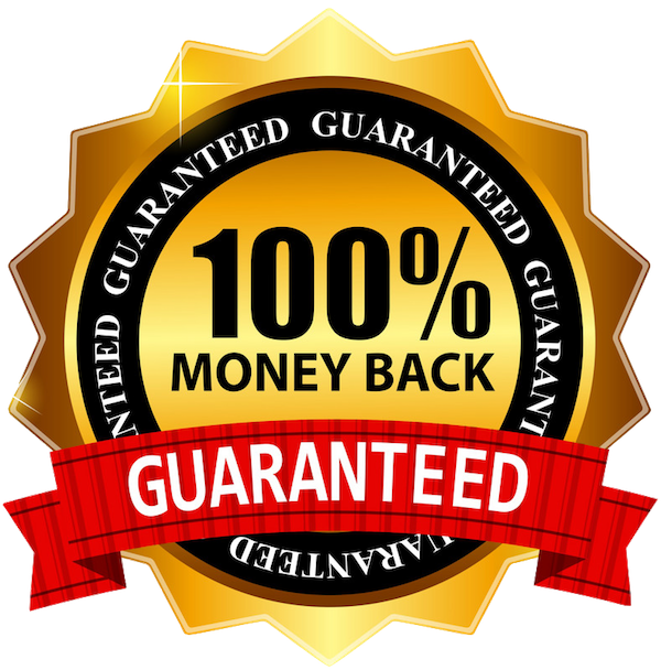 Sero Lean Money-Back policy