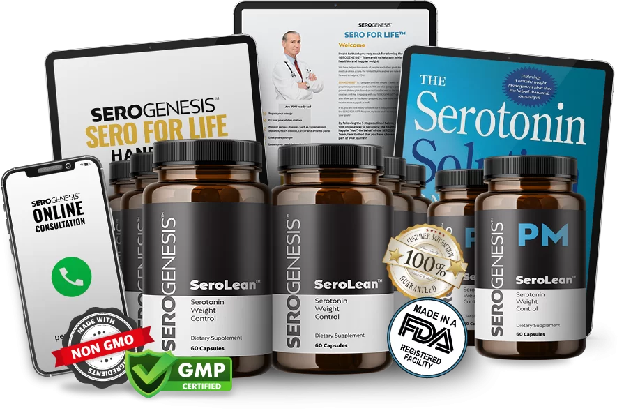 Get SeroLean special offer
