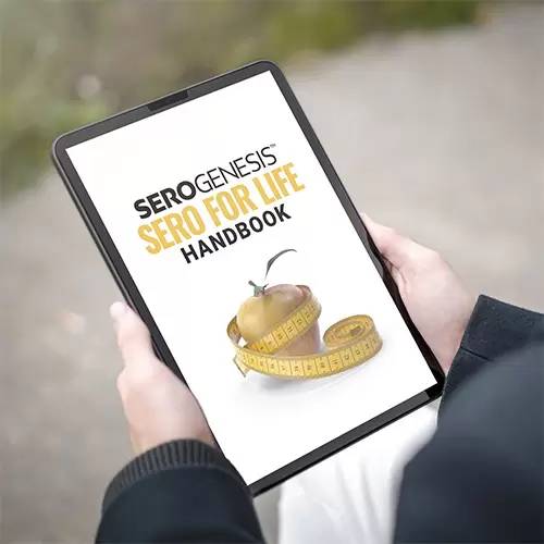 Get SeroLean Free Bonus